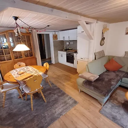 Anno- Ihre Wohlfuehloase Mit Garten In Klingenbrunn Appartement *