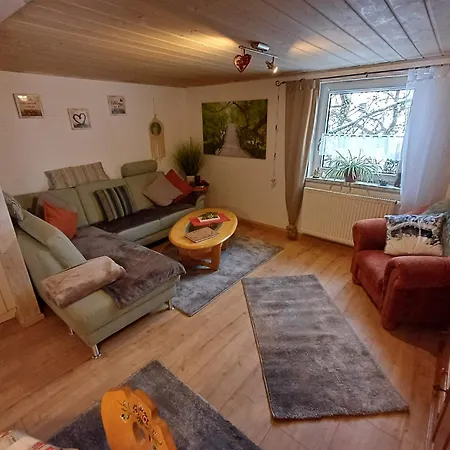Appartement Anno- Ihre Wohlfuehloase Mit Garten In Klingenbrunn *