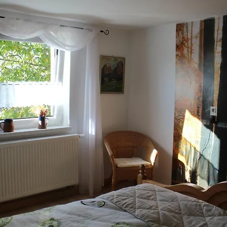 Anno- Ihre Wohlfuehloase Mit Garten In Klingenbrunn Appartement *