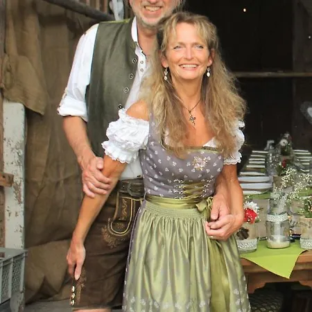 Anno- Ihre Wohlfuehloase Mit Garten In Klingenbrunn Appartement Spiegelau