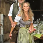 Anno- Ihre Wohlfuehloase Mit Garten In Klingenbrunn Lejlighed Spiegelau