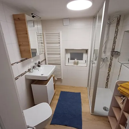 Anno- Ihre Wohlfuehloase Mit Garten In Klingenbrunn Appartement *